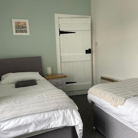 ניוטון סטיוארט Galloway Farmstay Broughton מראה חיצוני תמונה
